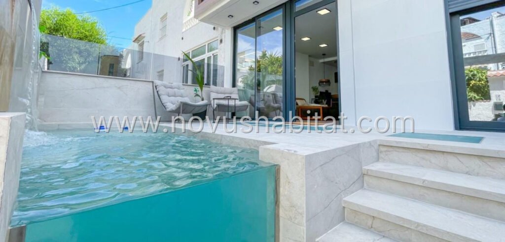 Townhouse in Torrevieja - 630254 – foto 1