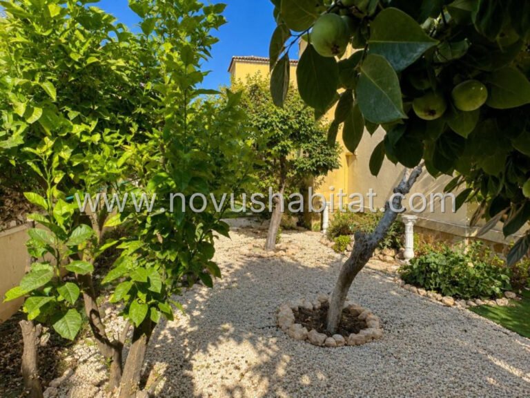 Bungalow en Orihuela - 633570 - foto 18
