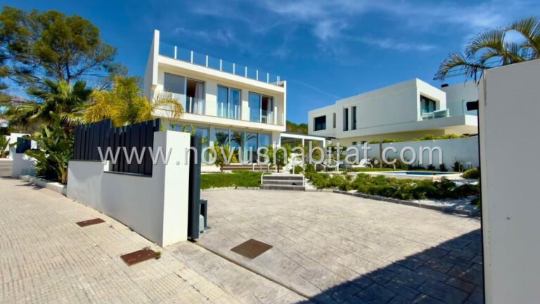 Villa en La Nucia - 630165 - foto 12