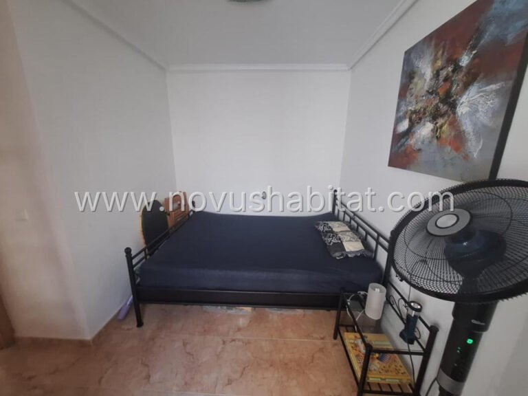 Bungalow in Torrevieja - 605058 - foto 14