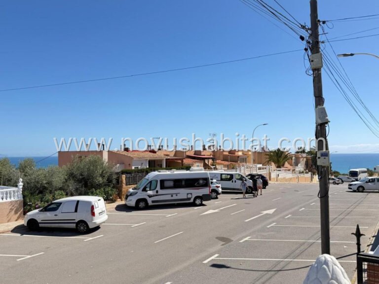 Rijtjeshuis in Gran Alacant - 605047 - foto 18