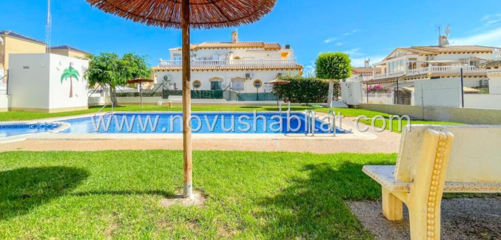 Raðhús í Orihuela - 630259 – foto 2