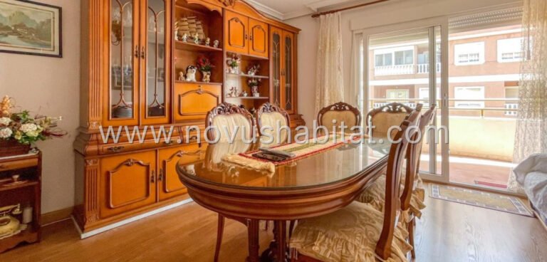 Appartement in Torrevieja - 630249