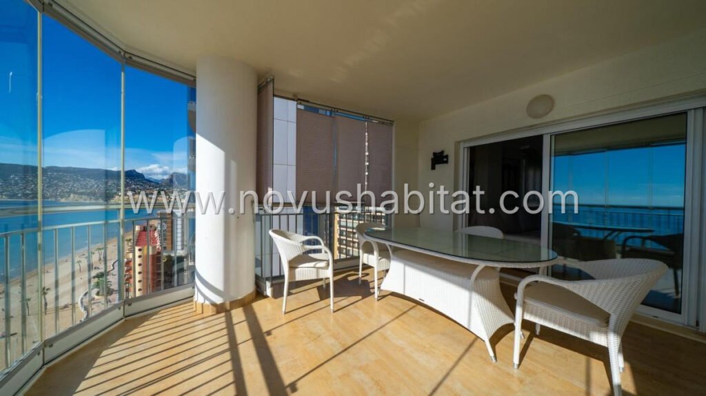 Íbúð í Calpe - 630154 – foto 4