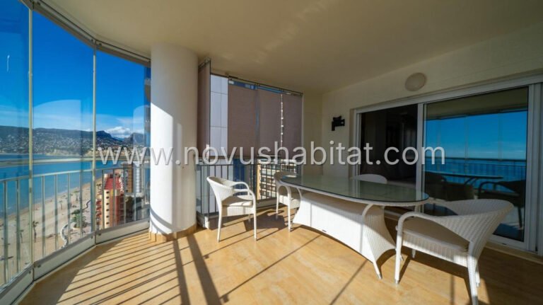 Apartamento en Calpe - 630154 - foto 4