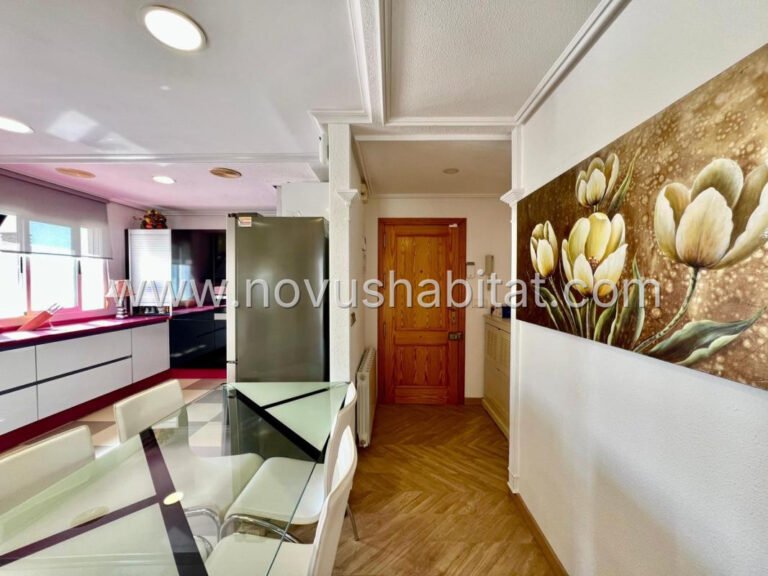 Þakíbúð í Torrevieja - 604292 - foto 6