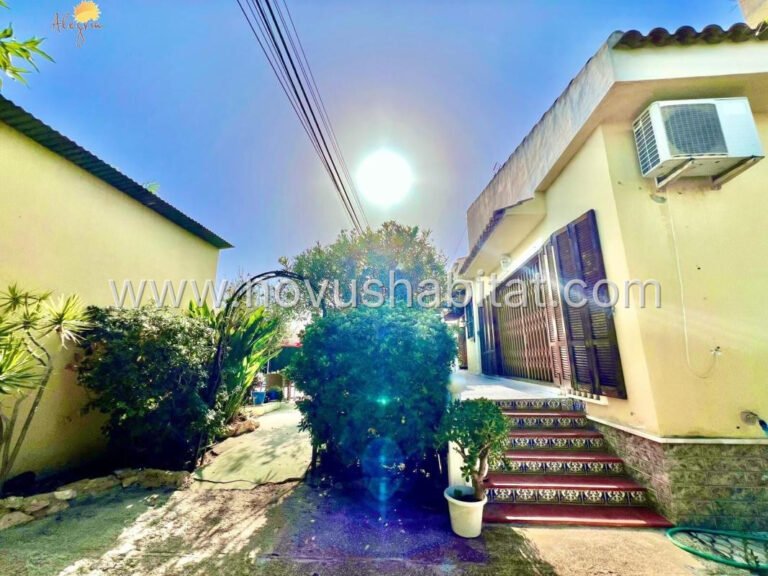 Villa í Daya Vieja - 604357 - foto 20