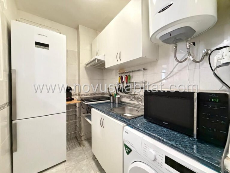 Íbúð í Torrevieja - 618019 - foto 25
