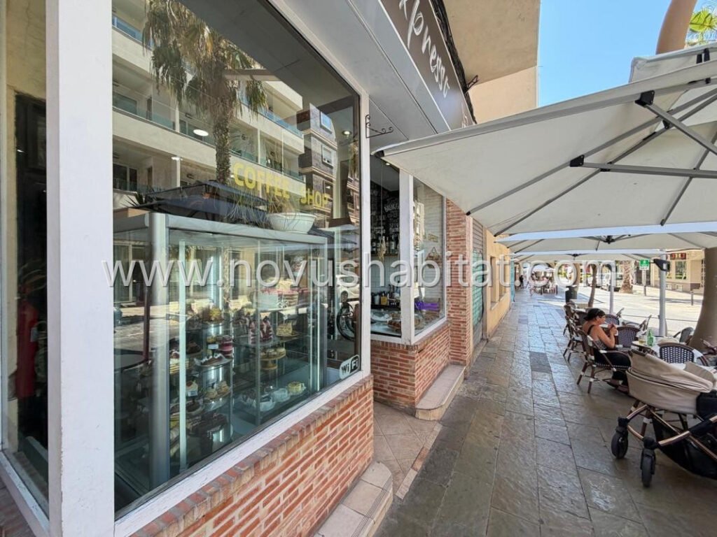 Commercial in Torrevieja - 604330 – foto 4