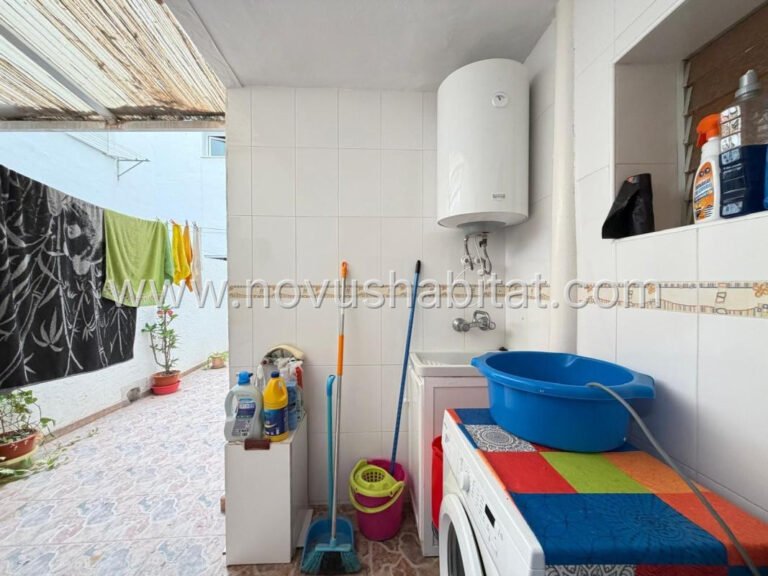 Íbúð í Torrevieja - 605060 - foto 11
