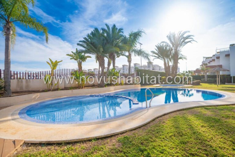 Penthouse in Orihuela - 604298 - foto 29