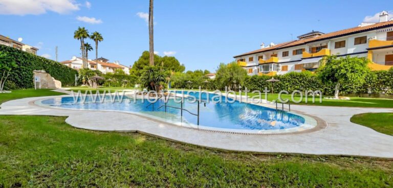 Apartamento en Mil Palmeras - 635054 - foto 6