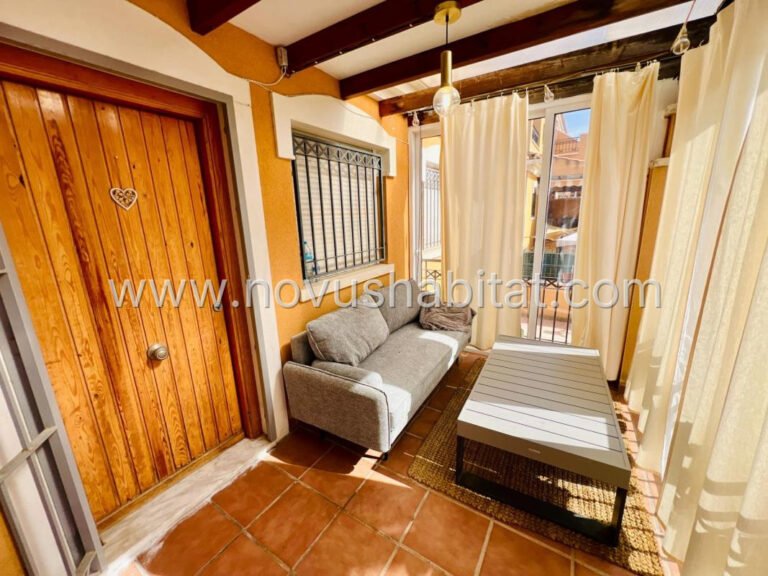 Rijtjeshuis in Torrevieja - 618043 - foto 17
