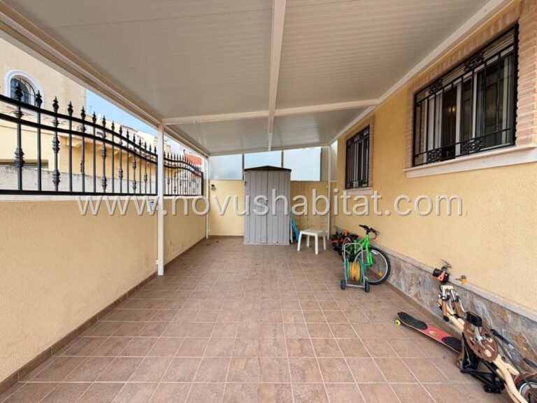 Villa í Orihuela - 637028 - foto 8