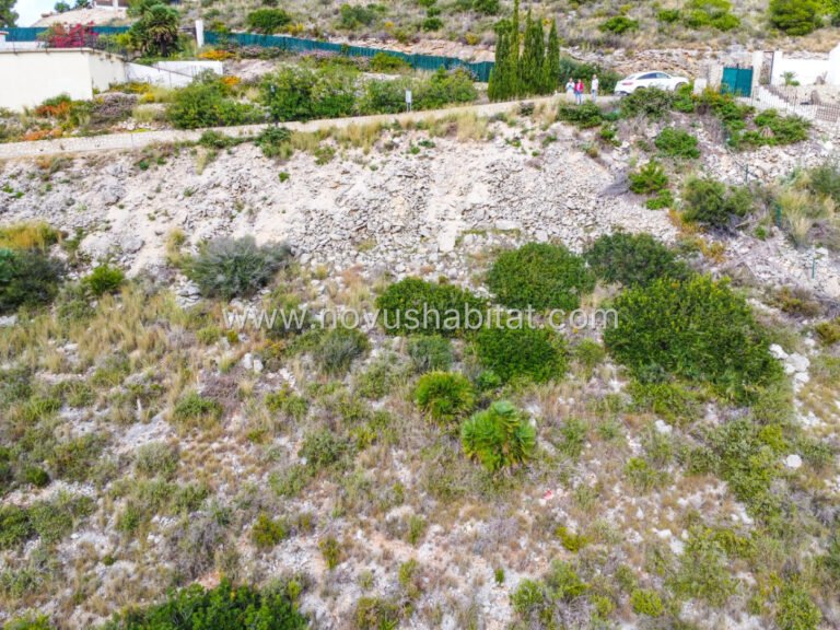 Villa en Pedreguer - ALT-50845 - foto 10