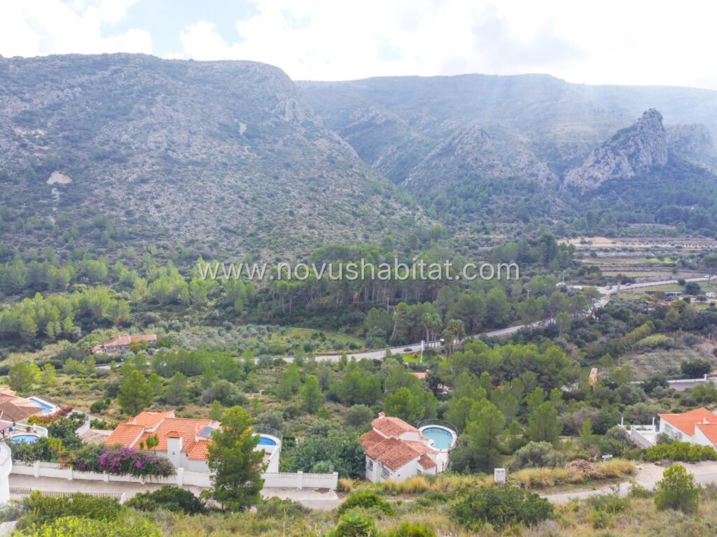 Villa en Pedreguer - ALT-66350 – foto 5