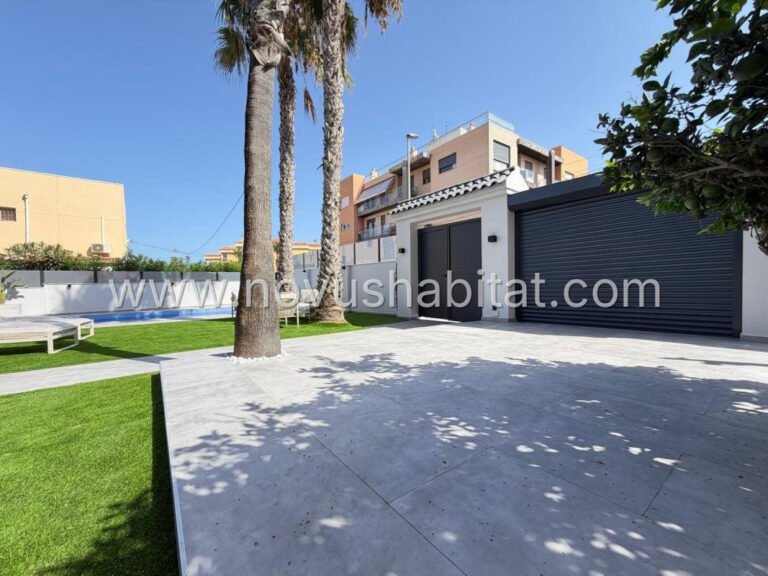 Villa en Torrevieja - 604349 - foto 7
