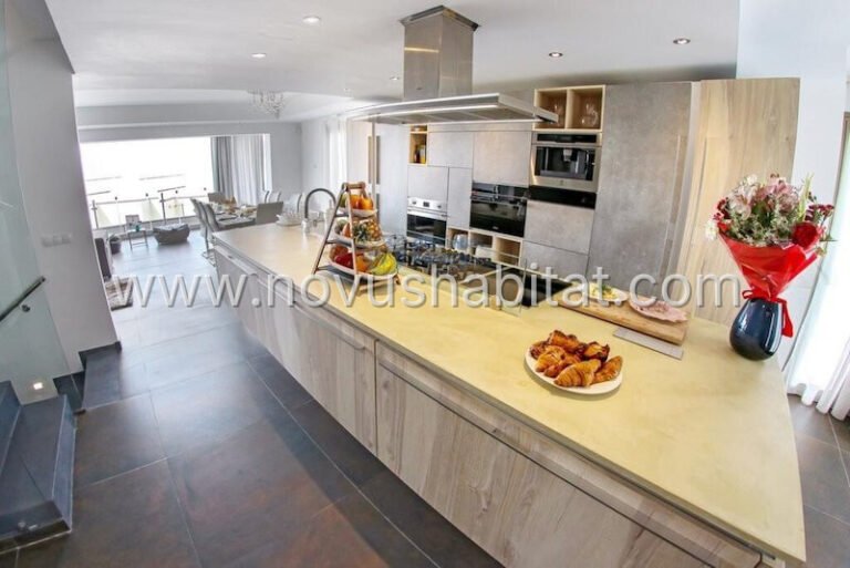 Villa in Chayofa - TP-23559