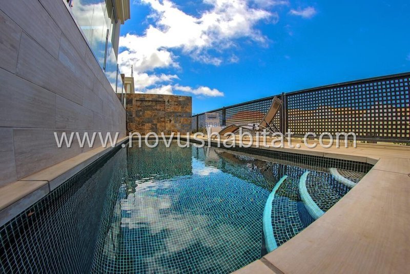 Villa in Chayofa - TP-23559 – foto 5