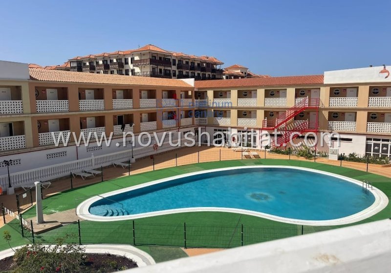 Apartment in Arona - TP-32578 – foto 1