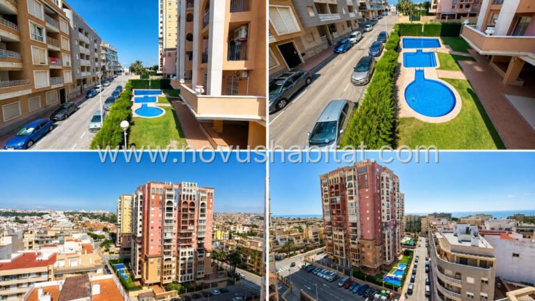 Adosado en Torrevieja - 636991 - foto 6