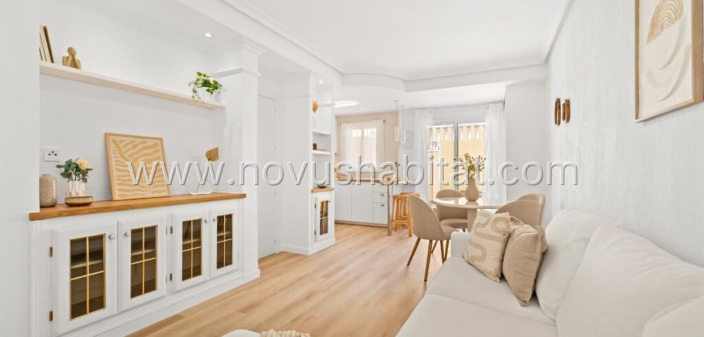 Townhouse in Orihuela - 633379 – foto 1