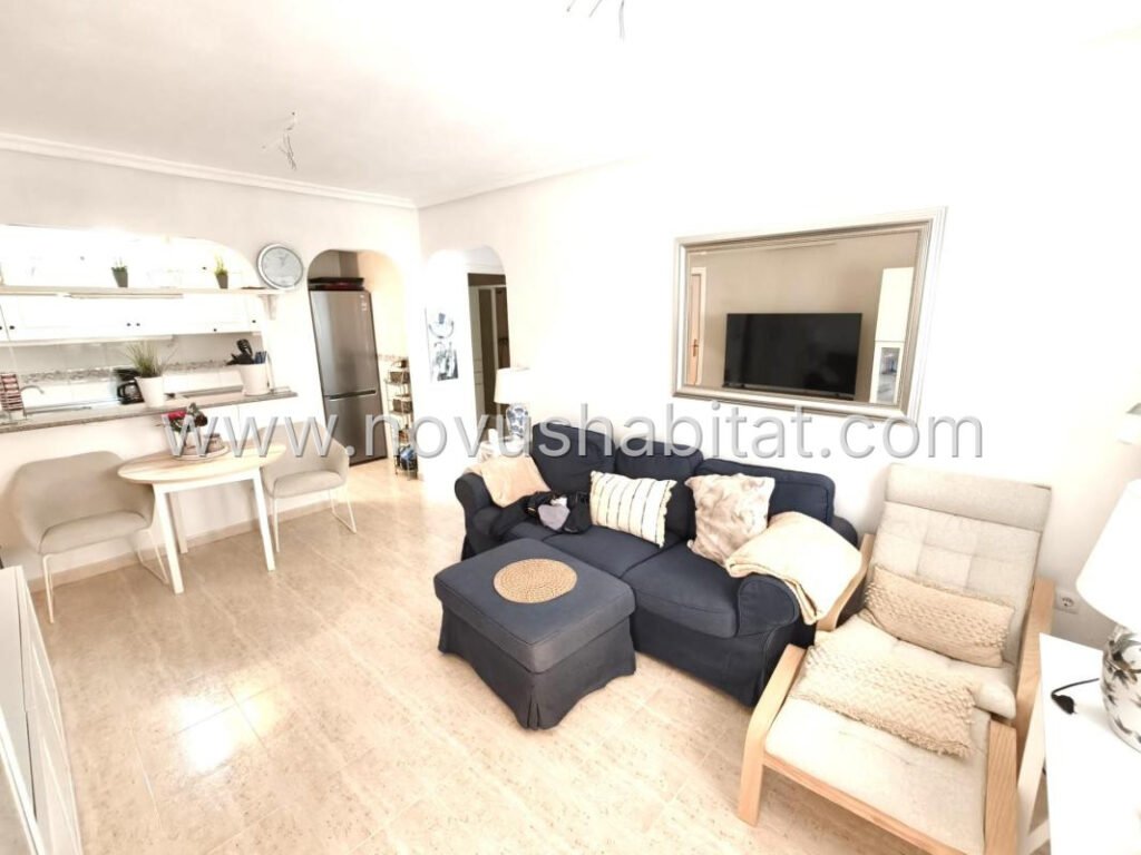 Bungalow í Orihuela - 605724 – foto 5