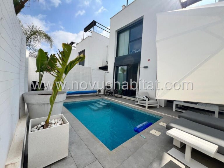 Villa í Orihuela - 604328 - foto 26