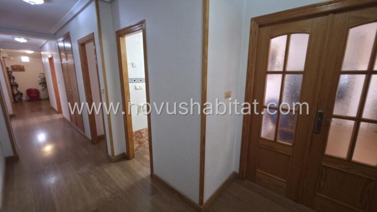 Apartamento en Torrevieja - 605056 - foto 16