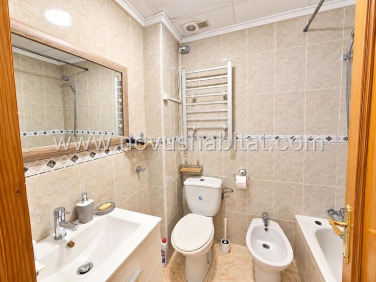 Appartement in Torrevieja - 633376 - foto 16