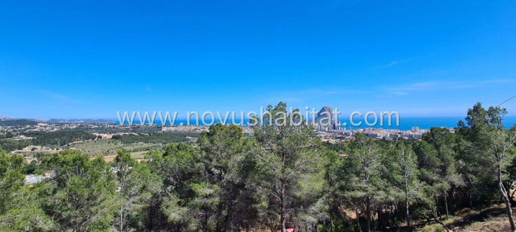 Perceel in Calpe - ALT-43515 – foto 2