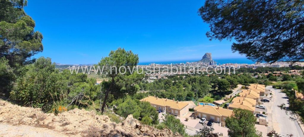 Perceel in Calpe - ALT-43515 – foto 3