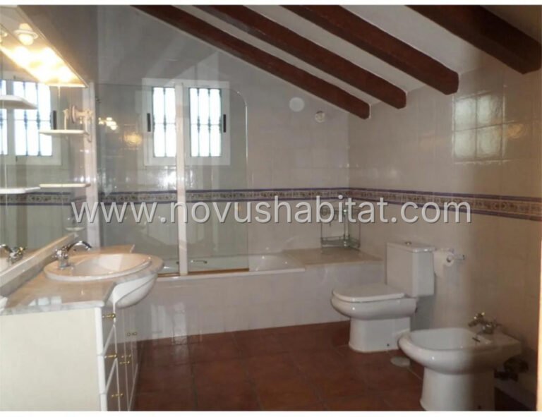 Villa in Orihuela - 619030 - foto 25