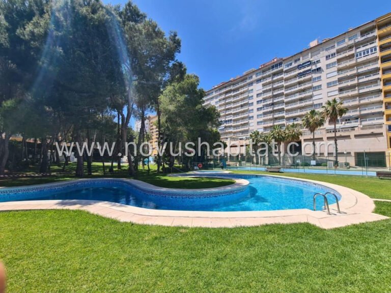 Appartement in Orihuela - 618009