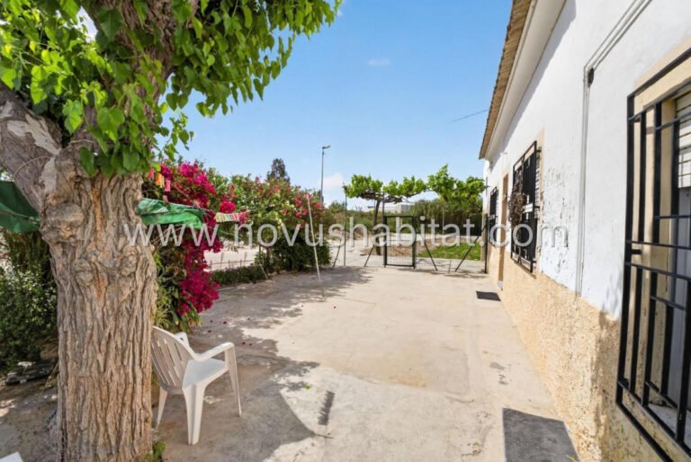 Country houses in Orihuela - 617994 - foto 6