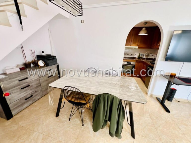 Rijtjeshuis in Torrevieja - 618043 - foto 9