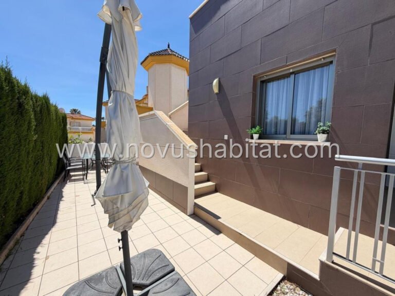 Villa in Ciudad Quesada - 605054 - foto 12