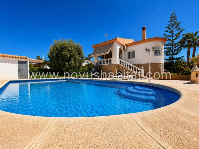 Villa en Torrevieja - 635686 - foto 23