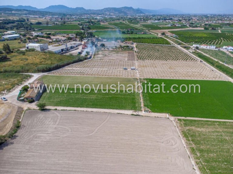 Country houses in Orihuela - 617994 - foto 29