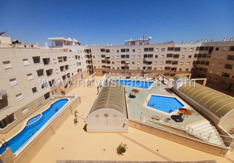 Apartamento en Torrevieja - 637021 - foto 27