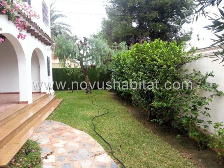 Villa en Orihuela - 639854 - foto 28