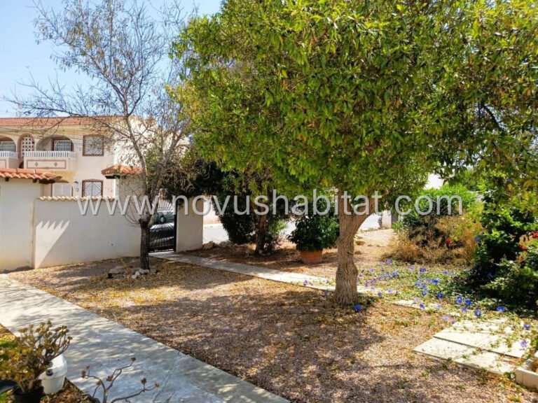 Bungalow in Torrevieja - 645399 - foto 27