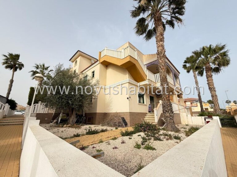 Bungalow en Rojales - 639306 - foto 5