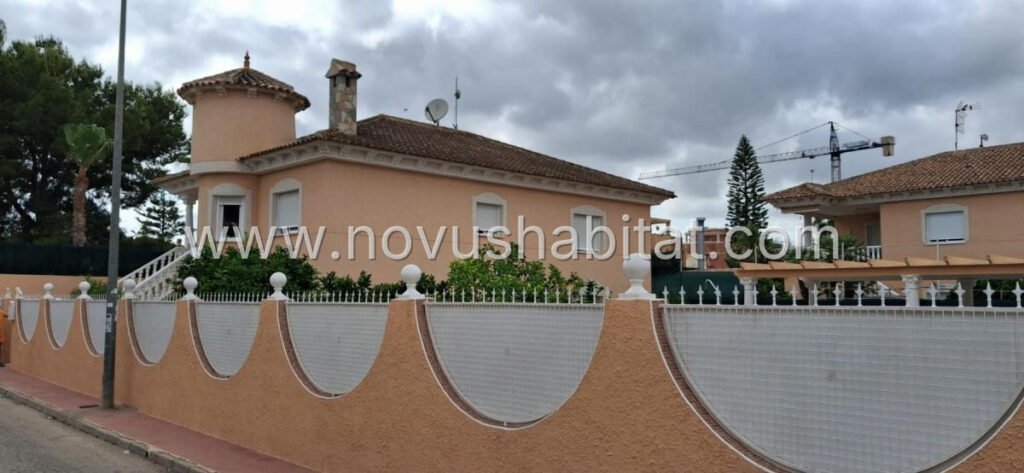 Villa í Benferri - 619032 – foto 2