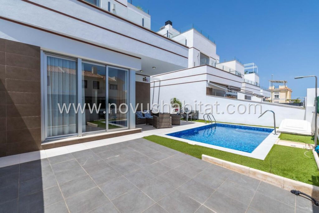 Villa in Rojales - 636993 – foto 3