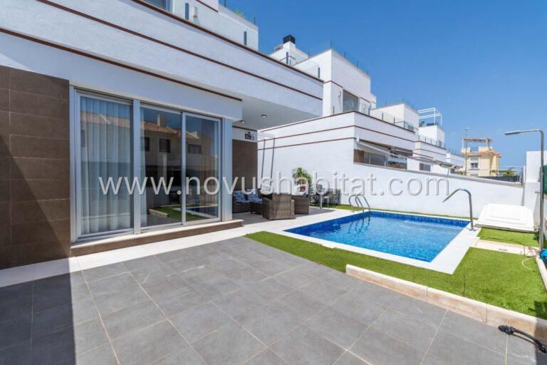 Villa en Rojales - 636993 - foto 3