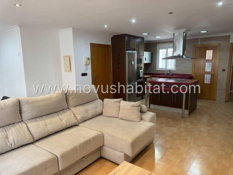 Apartment in Torrevieja - 604293 - foto 11
