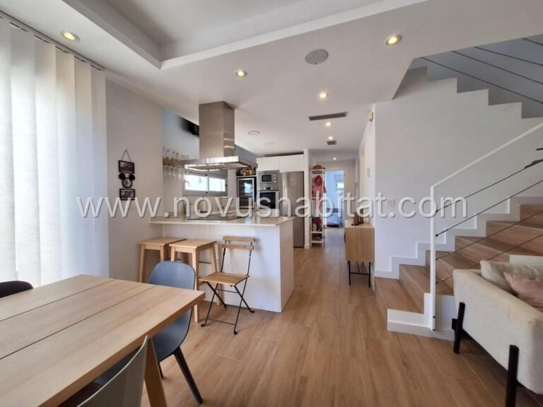 Villa í Torrevieja - 618035 - foto 12