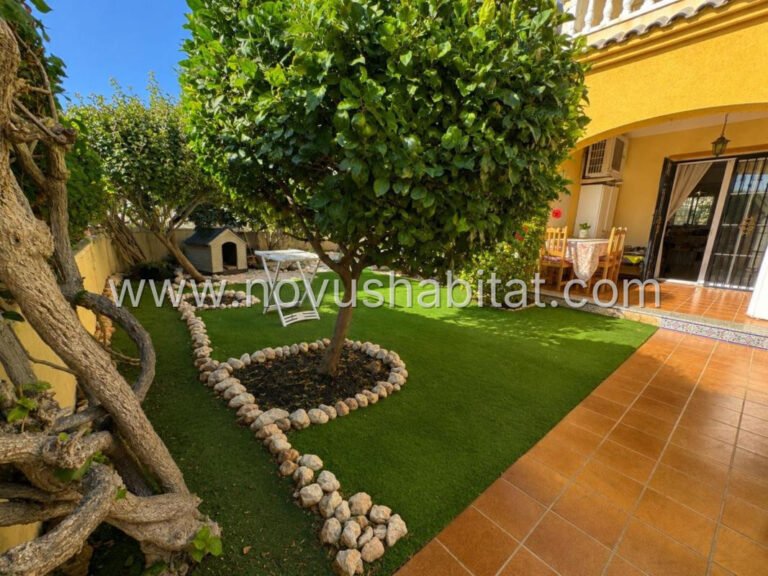 Bungalow en Orihuela - 633570 - foto 15