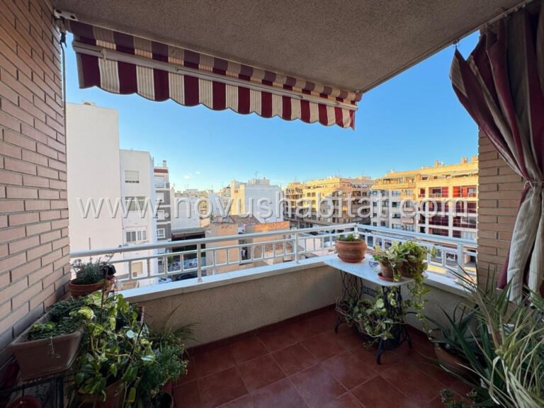 Apartamento en Torrevieja - 618023 - foto 12